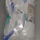 JSD Beach Theme Kids Comforter Set Queen Size, Jellyfish Starfish Summer Printed Comforter with Pillow Sham, Machine Washable