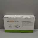 Button Maker Machine 58mm - (3rd Gen) Installation-Free 58mm(2.25in) DIY Pin Badge Button Maker Press Machine Badge Punch Press with Free 100pcs Button Parts&Pictures&Circle Cutter&Magic Book