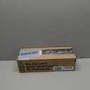 Climbing Santa Claus Christmas Tree Decoration, Red and Green Plush Ornament with Rope, Holiday Home Decor