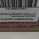 Newtons Soft & Fruit Chewy Fig & Strawberry Cookies Variety Pack, (Fig Bars, Strawberry Bars), 4 Packs BBD: 08-05-26