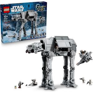 LEGO Star Wars Imperial Remnant AT-AT with INT-4 75454