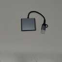 Dual HDMI Adapter, USB C & USB 3.0 to Dual HDMI 60Hz Hub with 100W PD Charging, 2 Monitor Extended Display Adapter for MacBook M1/M2/M3, Windows Laptops, iPad Pro, Chromebook