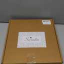 Serwalin 20pcs Artificial Pink & Hot Pink Roses, 4'' Big Flower Head, Fake Velvet Roses, Silk Roses Long Stems Realistic Bouquet for Wedding Parties Table Centerpiece and Home Decor