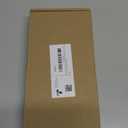 Bilillo 12 Piece Stainless Steel Plate Hangers - 8/12/14 Inch Invisible Heavy Duty Wall Plate Holder with 12 Pieces Wall Hooks for 7.5 to 16 Inch Decorative Plates and Arts (Black)