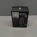 Philips Sonicare ExpertClean 7500 Black, Rechargeable Electric Power Toothbrush, HX9690/05 (1 Count (Pack of 1))