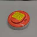 Kidde Smoke & Carbon Monoxide Detector, AA Battery Powered, Voice Alerts, LED Warning Light Indicators, 30CUDR-V (1 Pack)