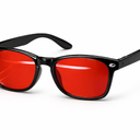 livho High Tech Blue Light Glasses  Advanced Blue Light Blocking Computer Glasses  Screen Fatigue & UV Protection