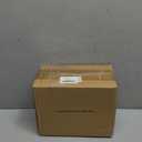 Joeyan 13.5oz Large Double Wall Glass Coffee Mugs with Spoon Set of 2- Insulated Thermal Latte Glasses for Hot or Cold Drinks- Clear Glass Coffee Cup for Espresso Ice Tea Cappuccino Macchiato Juice