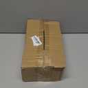 Long Dog Leash 100 FT: Heavy Duty Rope Leashes for Dogs Training with Swivel Lockable Hook Reflective Threads Bungee and Padded Handle - Dog Lead for Large Small Medium Dogs Outside Walking Hiking (Black)