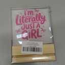 Chaos Coordinator Gifts Thank You Gifts for Worker Boss Chaos Coordinator Noun Acrylic Sign Plaque for Desk Home Office (Colorful 100)