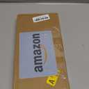 Projector Mount for Ceiling/Wall - -Inch Screw Adjustable Tilt&Swivel Hanging Wall Mount Hanger Rack with Extension Pole for Mini Projector with Cable Ties (White)