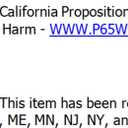 CKAuto P Style 3/4oz, 0.75oz Lead Clip on Wheel Weights, Uncoated, 50Pcs/Box