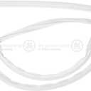 GE WR14X27233 Refrigerator Door Gasket