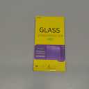 PEHAEL 3+3Pack for iPhone 17 Pro Privacy Screen Protector with Camera Lens Protector Full Coverage Anti-Spy Tempered Glass Film 9H Hardness Easy Installation Bubble Free [6.3 inch]