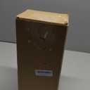 Garden Gnomes Outdoor Statue: 11'' Highland Cow Decor with Welcome Sign Funny Triple Yard Decorations with Solar Light Unique Birthday Gifts for Women Mother Grandma