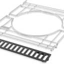 Weber Crafted® Frame Kit for Genesis® Gas Grills, Gourmet Grilling