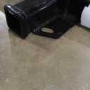 Armordillo 7167926 RV Trailer Tow Hitch with 2" Receiver Tube - Black Universal Fits RV 72 Inches Wide