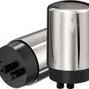 Replacement for Brita Faucet Filter, Faucet Water Filter - Fits All Tap Water Filters Compatible with Brita 36311 On Tap Filters System for Sink FR-200 FF-100, 2 Pack
