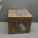 Pampers Swaddlers Diapers, Size 1 (8-14 lbs), 198 Count, Absorbent, Keeps Baby Dry and Comfortable, Skin Safe Disposable Baby Diaper