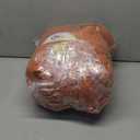 Monbix Full Size Comforter Set, Autumn Leaf Bedding Comforter for Full Size Bed Set Reversible, Bedding Sets Full 7 Pieces, Cationic Dyeing Bed in a Bag with Comforter, Sheets, Pillowcases & Shams