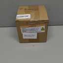 1 Pack Chicken Coop Heater with Remote Control, Timing Chicken Heat Lamp, Smart Temperature Control Chick Brooder Heater, 5 ft Ultra Long Cable Reptile Heating Lamp for Chicks Duck Dog Pet