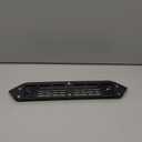 NILKATSS Dash Platform Mount with 2 PCS 4-Holes AMPS Pattern-Mounted Base and Dual 4-Holes Mounting Plates for Jeep Wrangler JL 2018-2023 (NOT 4xe) & 2020-2023 JT Gladiator -All Metal & Customized