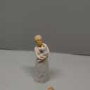 Storieme First Time Grandma Gifts: New Grandmother Gift for Birthday, Christmas Mother's Day from Grandkids, Grandmas Figurines Statue