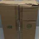 VIANIS Exterior Lighting Fixtures Dusk to Dawn, 2 Pack Outdoor Light Fixture, Oil Rubbed Bronze Porch Lights with Seed Tempered Glass, Outside Lights for House, Garage, Doorway, Patio