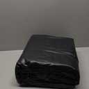 Twin Air Mattress with Built in Pump,18''Inflatable Mattress 2 Mins Self-Inflation/Deflation,XL-Long Blow up Mattress Thicker,Flocked Top Air Bed with Storage Bag for Home, Camping & Guests