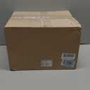 5KCP39EGS070S Condenser Fan Motor OEM Standard-1/4 HP 208-230V 1100 RPM Compatible with Genteq #3905 Replaces HC39GE237 HC39GE237A HC39GE236A HC39GE234A Fan Motor for Ac Unit-Inclusive Capacitance