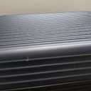 LIGHT FLIGHT Luggage Sets, Durable Hard Shell 3 Piece Set Suitcase with Spinner Wheels, Hardside Lightweight Luggage set with TSA Lock, Large Travel Luggage Set (20" 24" 28"), Royal Blue