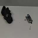 Bike Repair Tool Kit with Mini Bicycle Pump, Bicycle Saddle Bag with Tail Light, 16-in-1 Bike Multitool, Bicycle Tire Repair Kit for Road MTB E-Bikes, Large Capacity Bike Set Pack Bag