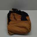 Carhartt Universal Nylon Duck Canvas Fitted Bucket Seat Cover, Durable Seat Protection with Rain Defender, Single, Carhartt Brown (One Size)