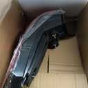 Tail Light For Mercedes E-Class W212 Left With Defects See Pictures A2129060703-