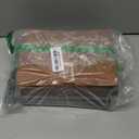 Xinnun 6 Set Tree Refillable Writing Journals with Ballpoint Pens Leather Journals Hardcover Notebook Refillable Travel Diary Journal Gift for Women and Men A5 Lined Magnetic Notebook 200 Lined Pages