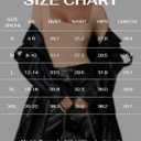 REORIA Womens Basic Sexy Square Neck Double Lined Long Sleeve Bodysuit Tops Jumpsuits (XXL)