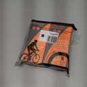 2-PCS 26 x 3.0 Heavy Duty E-Bike Tubes 26X3.0/3.5 AV32mm Schrader Valve 76/89-559 Inner Tubes Compatible with 26 X 3 26 X 3.5 Bike Bicycle Tire Tubes