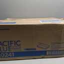 Pacific Blue Select C-Fold Paper Towels by GP PRO (Georgia-Pacific), White, 20241, 10.1 x 12.7 (LxW), 200 Towels Per Pack, 12 Packs Per Case