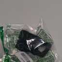 Soft Silicone Sleeve Case for Hero11 Black Mini Camera Protective Cover Durable Washable Lightweight Accessory for Photography Enthusiasts Outdoor (Black)