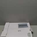 OWOFAN Touchless Kitchen Faucet with Pull Down Sprayer LED Light Single Handle Kitchen Sink Faucet Motion Sensor Smart Hands-Free, Stainless Steel Brushed Nickel 1080SN