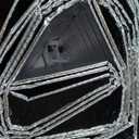 ToLanbbt Garage Door Insulation Kit 6P Double Bubble Window Heat Insulation Panels, 6MM 24" x 48" Reflective Aluminum Foil Summer/Winter Barrier Sheets with 120 Adhesive Tapes for Garage Attic Wall