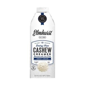 CREAMER CASHEW SWEET CRM