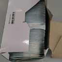 CURAD Sterile Non-Adherent Pad, 3x8 (Pack of 50)