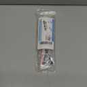 4PCS Tongue Scraper, Stainless Steel Tongue Cleaners, 100% BPA Free Fresher Tongue Tools, Healthy Oral Hygiene Brushes, Medical Grade Reusable Stainless Steel, Eliminate Bad Breath