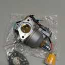 Carburetor Replacement for Kohler CV730 S CV740 S 25HP 27HP Engine 24853102-S 24-853-102-S Tractor Carb CV730 with specs: 0039, 0040, 0041, 0042, 0043, 0044, 0045, 0046 CV740 with specs: 0026, 0026, 0