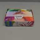 Burgundy Wig With Bangs Long Wavy Wine Red Wigs for Women 26 Inch Curly Wavy Wig With Bangs Natural Looking Synthetic Heat Resistant Fiber Wig for Daily Party Use