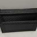 4‑Step Dog Stairs for Car Trunk, 18.5" Wide Foldable Lightweight Pet Stairs