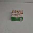 Lovevery Post & Play Peg People Baby Toy, 7 Wooden Peg Doll Practice Color Matching, Stacking, and Balancing, Ages 13 Months +