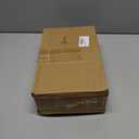 90 Pcs Disposable Christmas Cups 9 oz Hard Plastic Drinking Cups Christmas Tree Clear Wine Glasses Xmas Tree Tumblers for Holiday Coffee Drinking Hot Cold Party Supplies (Gold,Silver,Blue)