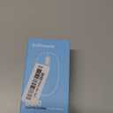 Wireless Bluetooth Mouse,USB+BT2,Multi Device Ergo Full Size Mouses-big Hand,Metal 4-Way Super Scrolling, 3000 DPI,10 Buttons,Plug&Play,Quiet,w/ 2 Batteries,Mice for Laptop,Computer,Tablet,Mac,iPad